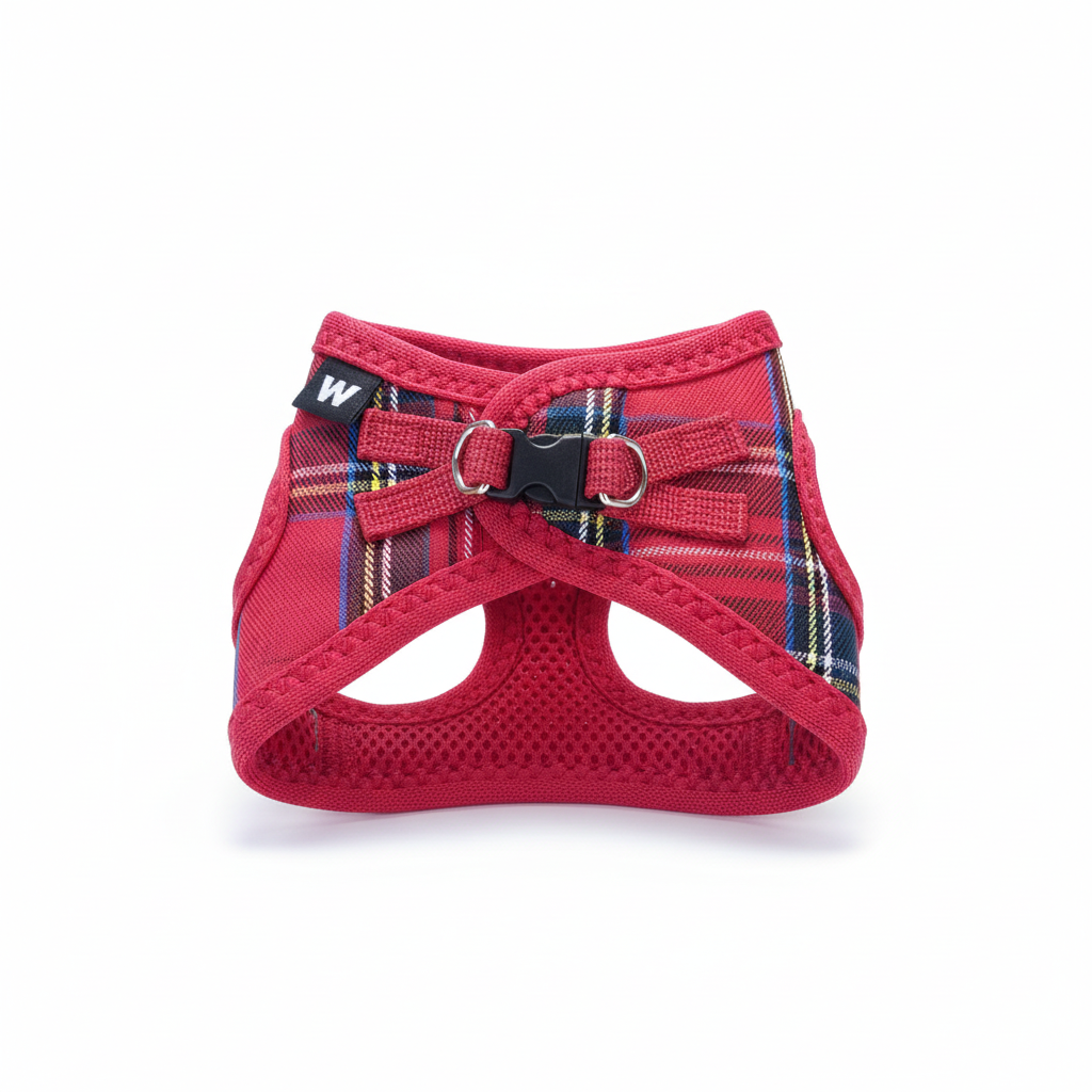 Harnais Soft Wouapy pour petit chien