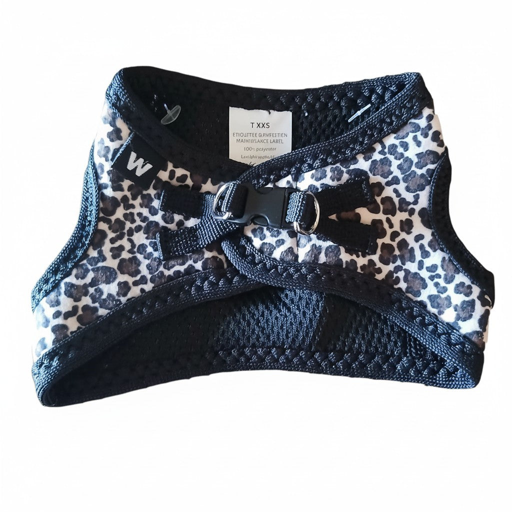 Harnais Soft Wouapy pour petit chien