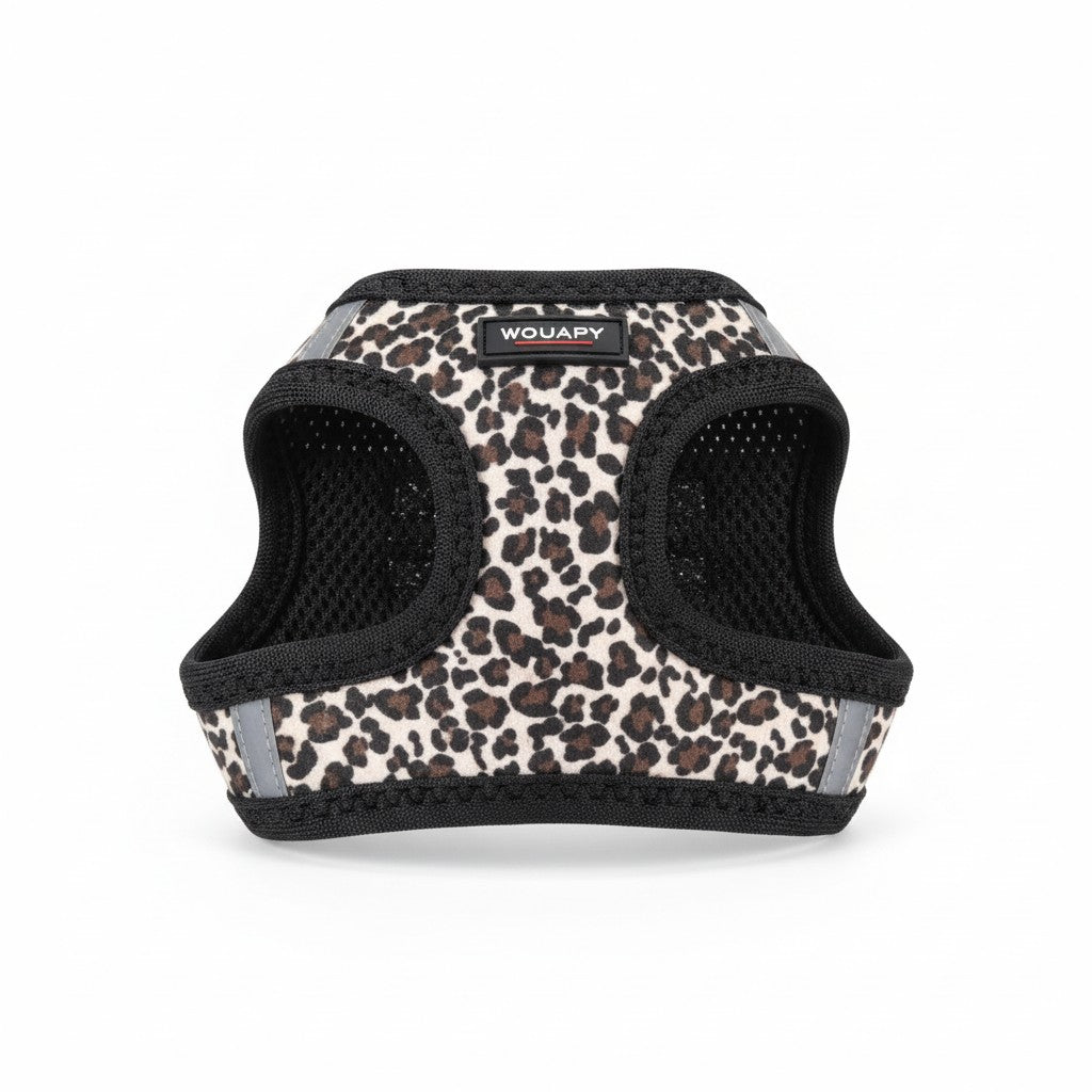 Harnais Soft Wouapy pour petit chien
