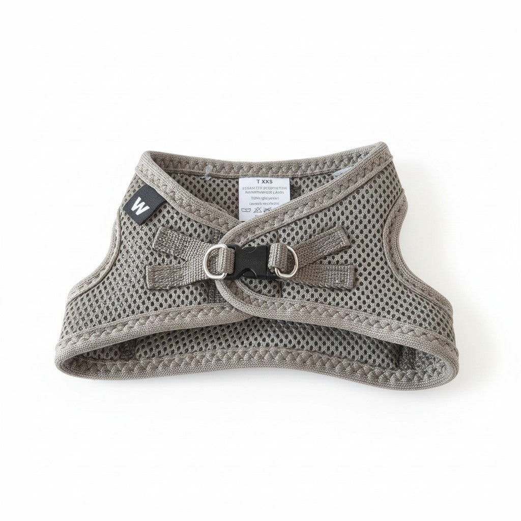 Harnais Soft Wouapy pour petit chien