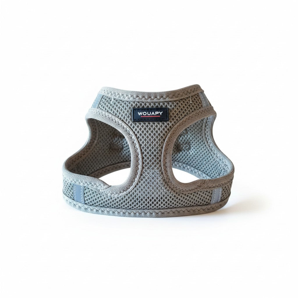Harnais Soft Wouapy pour petit chien